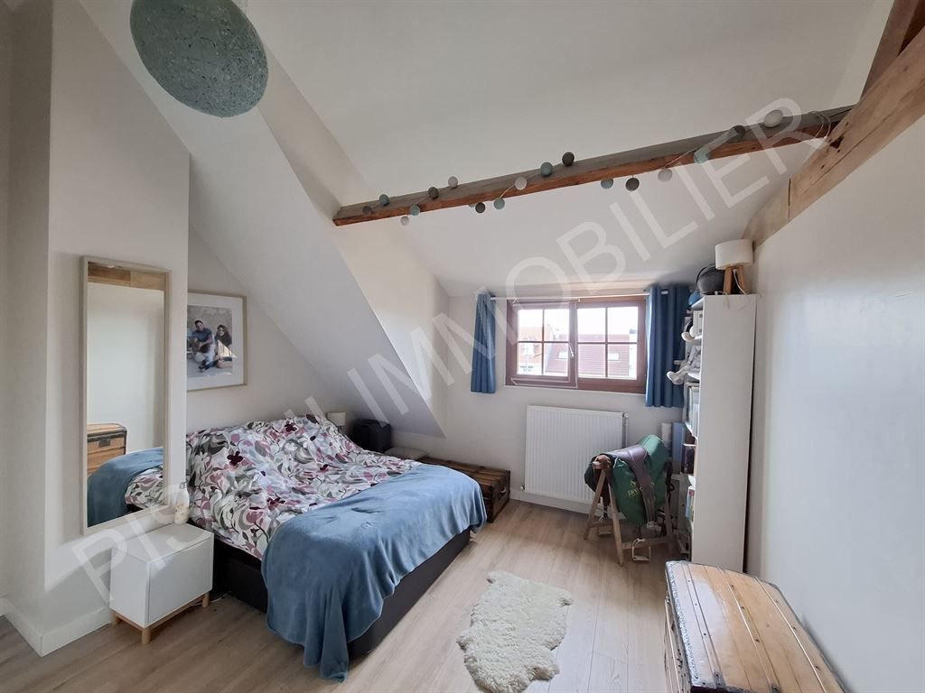 maison 4 pièces en vente sur LE HAVRE (76620)