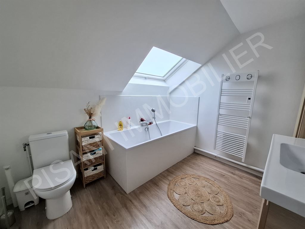 maison 4 pièces en vente sur LE HAVRE (76620)