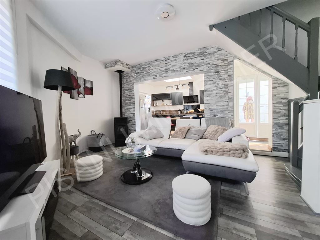 maison 4 pièces en vente sur LE HAVRE (76610)