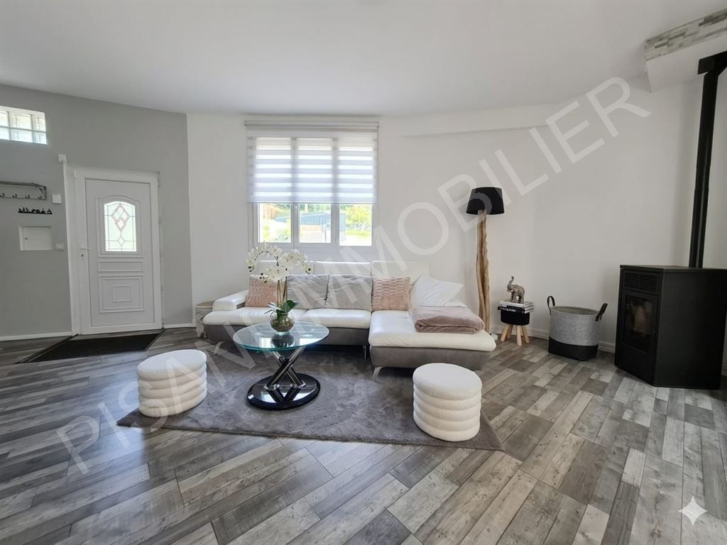 maison 4 pièces en vente sur LE HAVRE (76610)