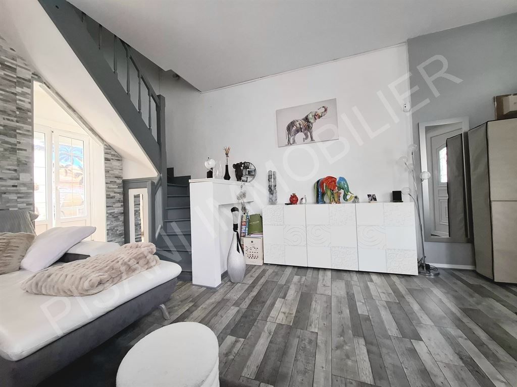 maison 4 pièces en vente sur LE HAVRE (76610)