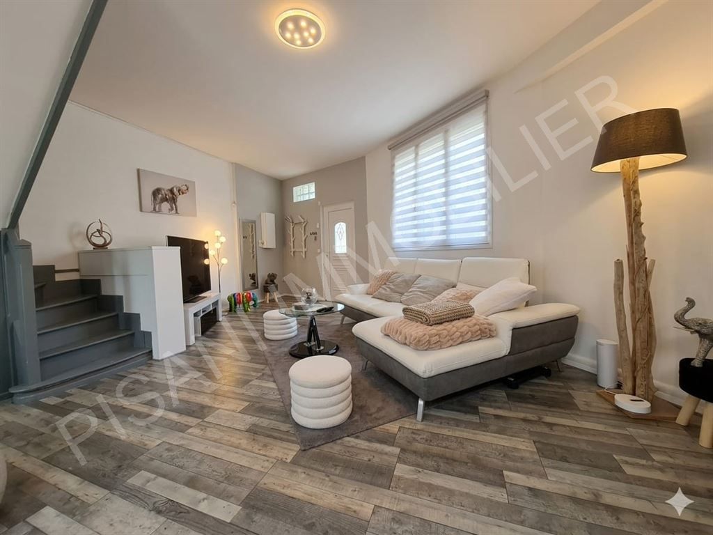 maison 4 pièces en vente sur LE HAVRE (76610)