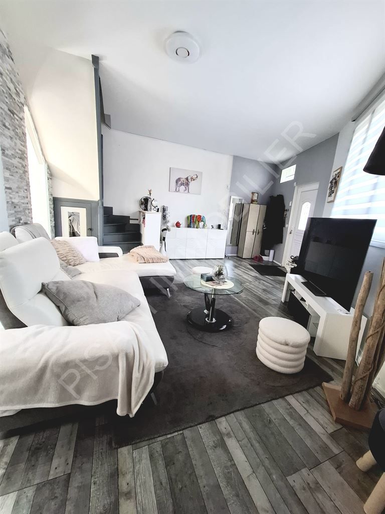 maison 4 pièces en vente sur LE HAVRE (76610)