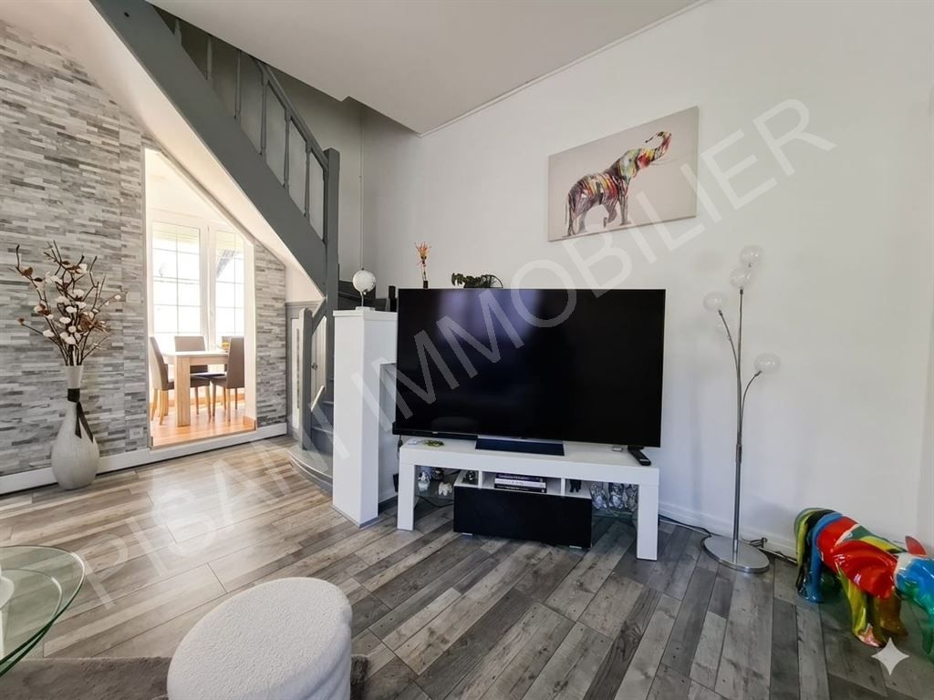 maison 4 pièces en vente sur LE HAVRE (76610)