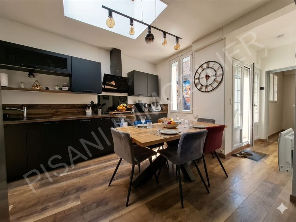 maison 4 pièces en vente sur LE HAVRE (76610)