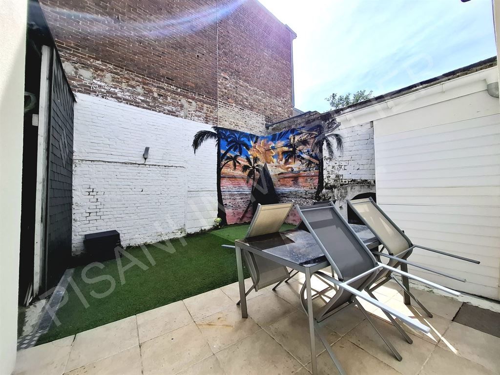 maison 4 pièces en vente sur LE HAVRE (76610)