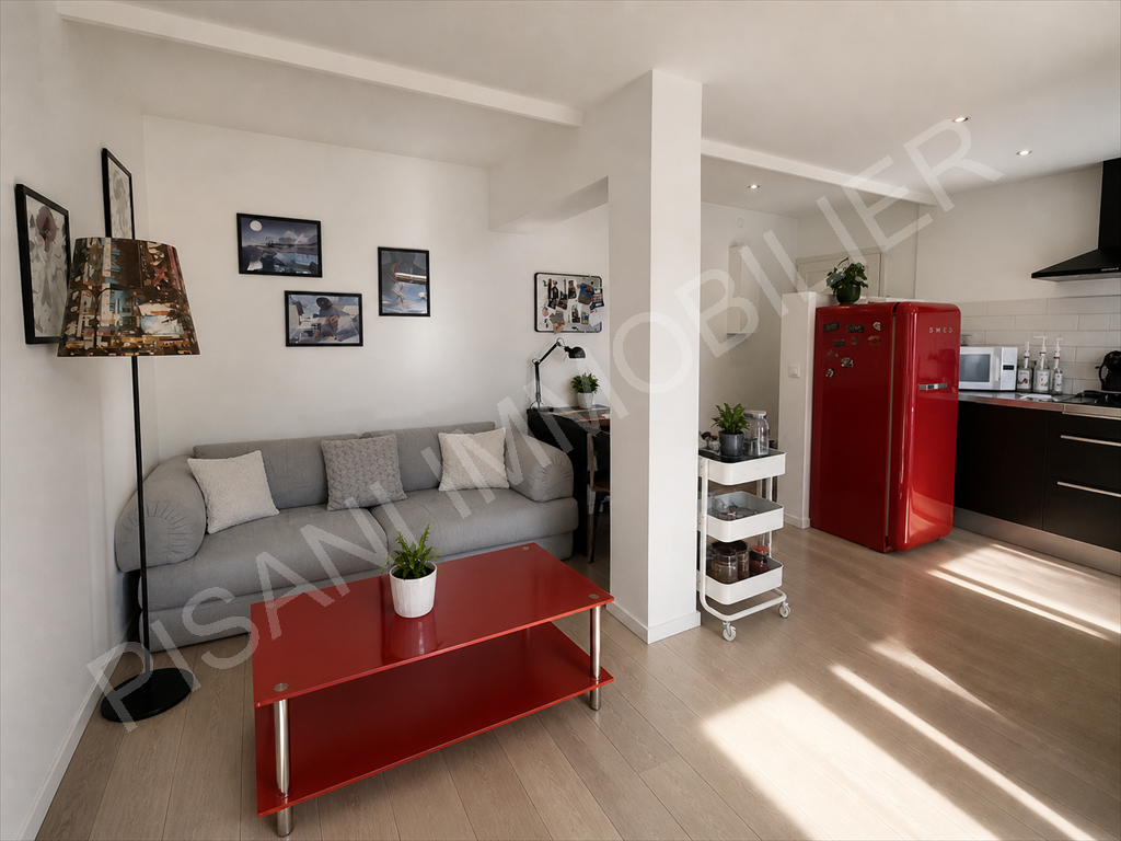 Vente Appartement Le Havre 76600 Hyper centre