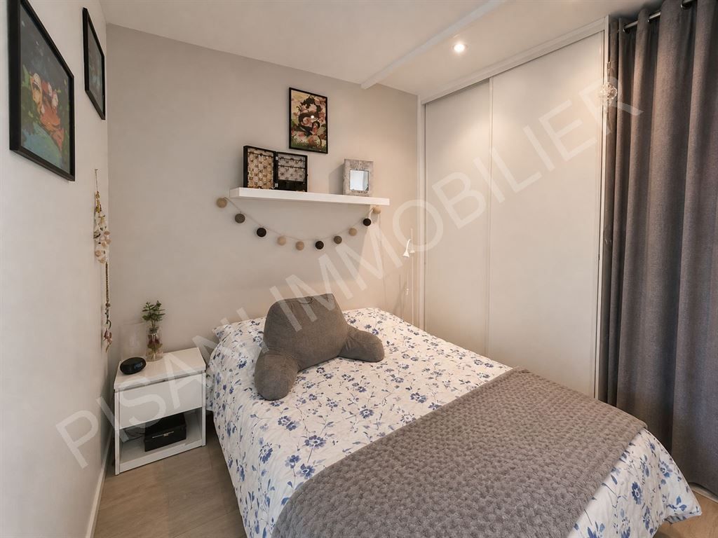 appartement 2 pièces en vente sur LE HAVRE (76600)