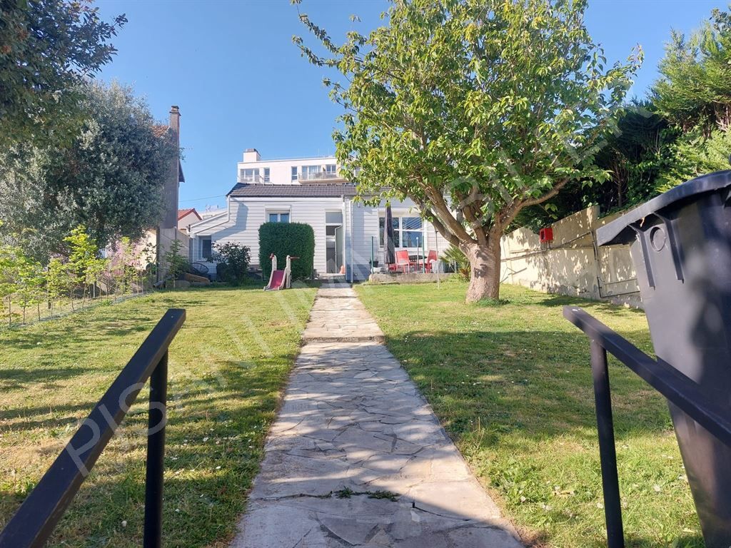 Vente Maison Le Havre 76620 Sanvic vornier