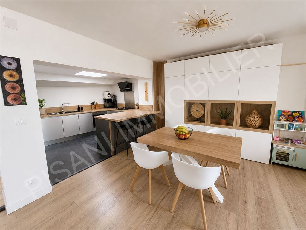 maison 3 pièces en vente sur LE HAVRE (76620)