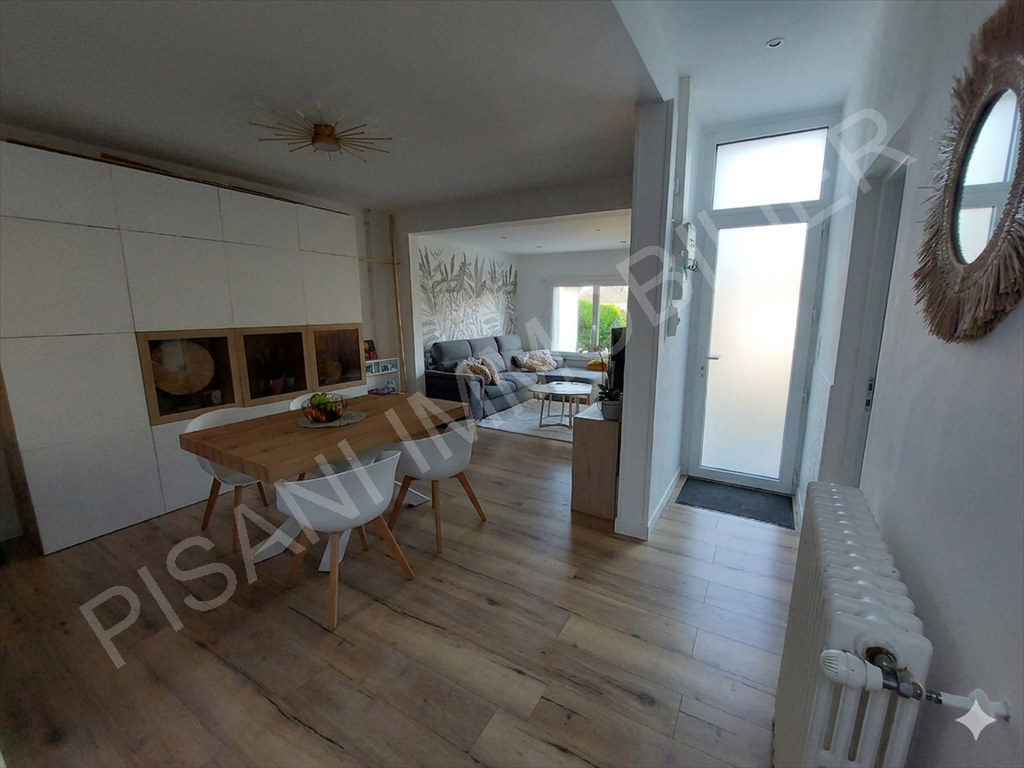 maison 3 pièces en vente sur LE HAVRE (76620)