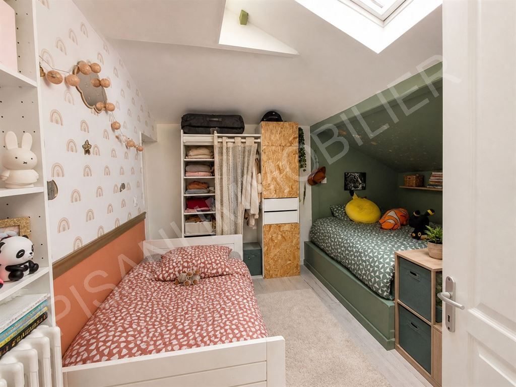 maison 3 pièces en vente sur LE HAVRE (76620)