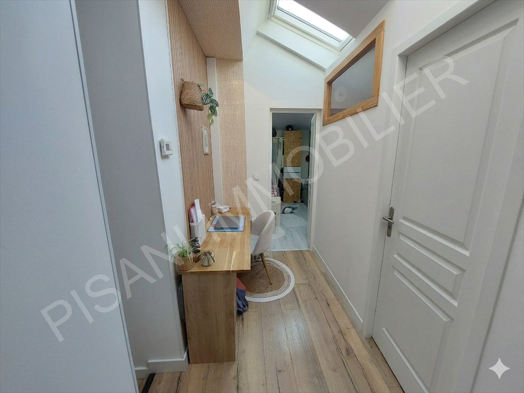 maison 3 pièces en vente sur LE HAVRE (76620)