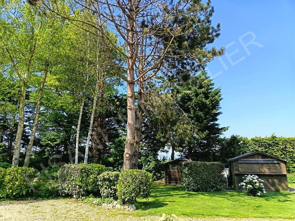 propriété 11 pièces en vente sur ST LEONARD (76400)