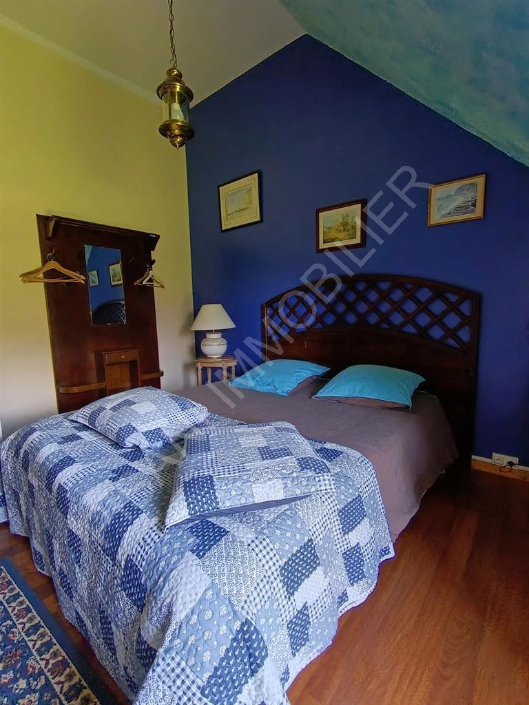 propriété 11 pièces en vente sur ST LEONARD (76400)