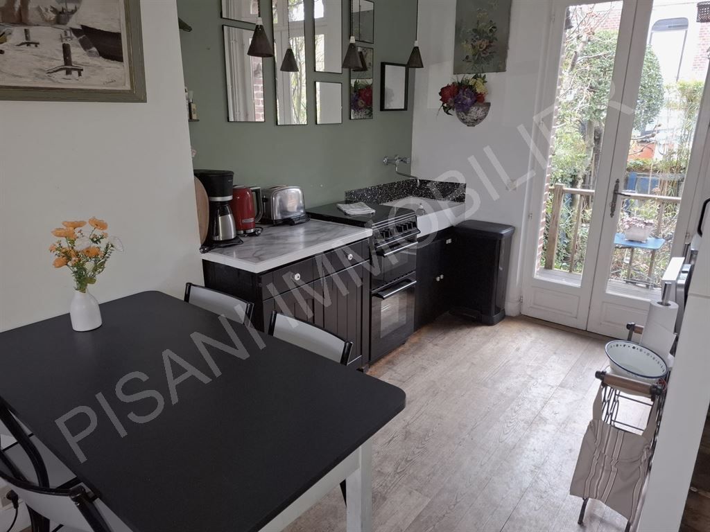 maison 4 pièces en vente sur ETRETAT (76790)