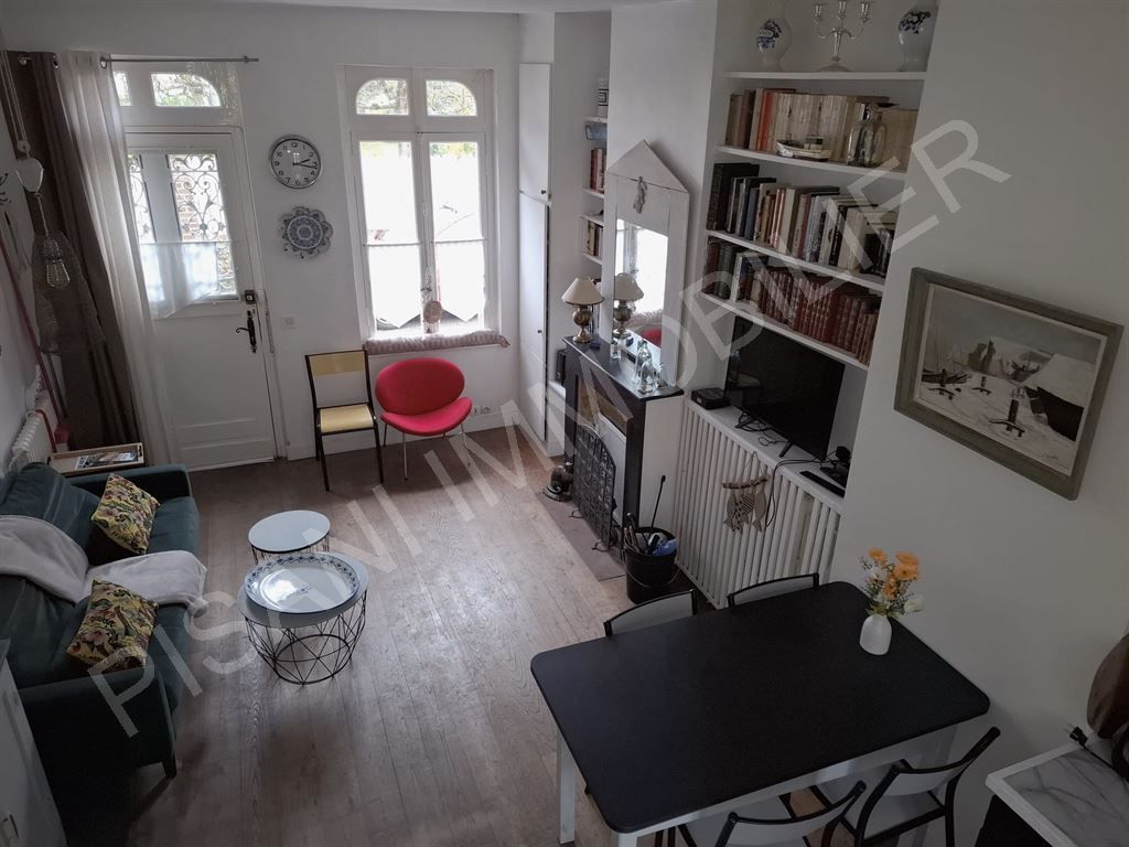 maison 4 pièces en vente sur ETRETAT (76790)