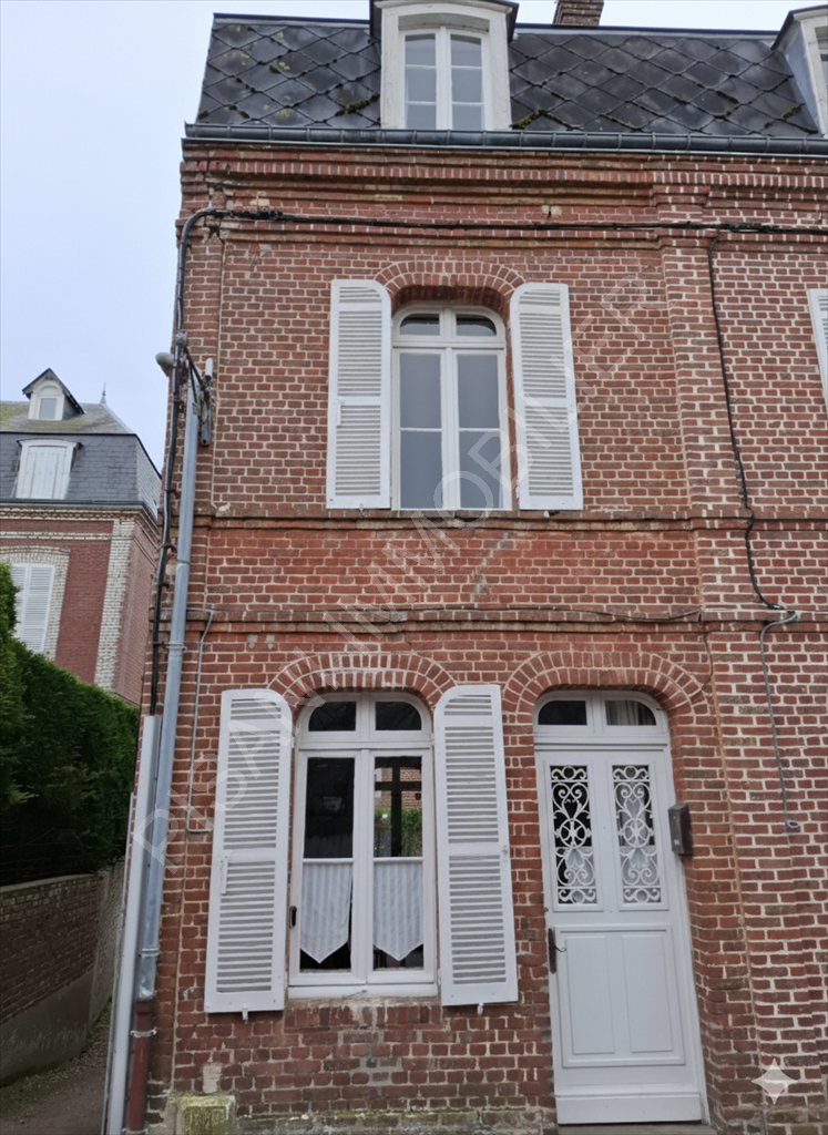 maison 4 pièces en vente sur ETRETAT (76790)