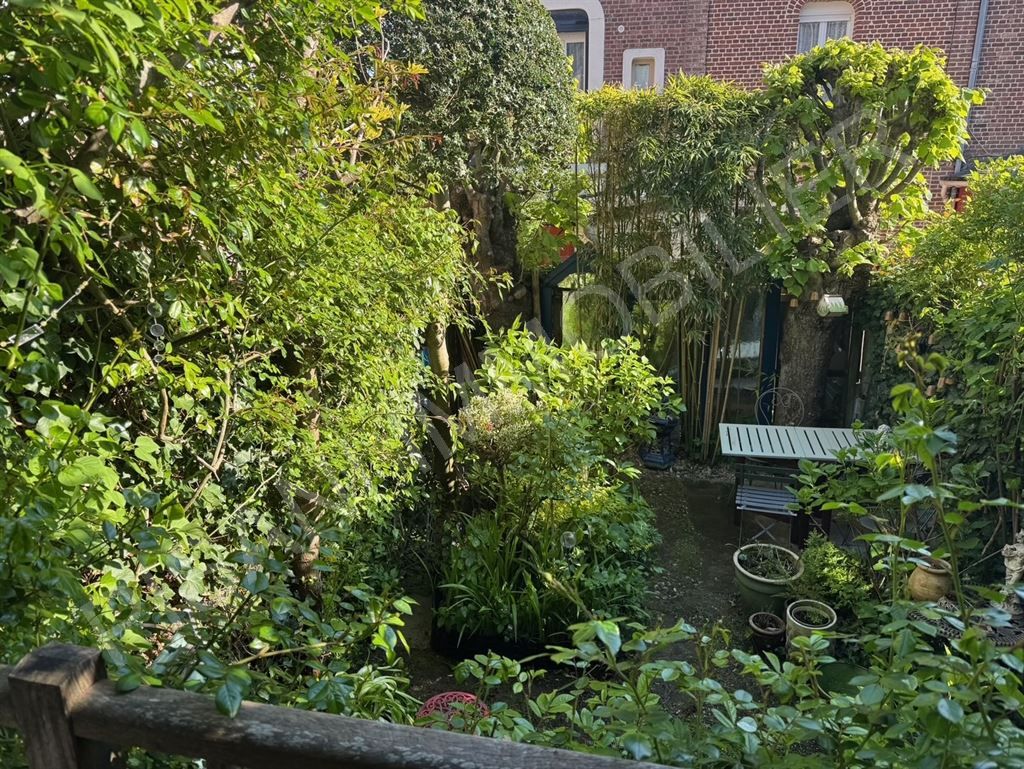 maison 4 pièces en vente sur ETRETAT (76790)