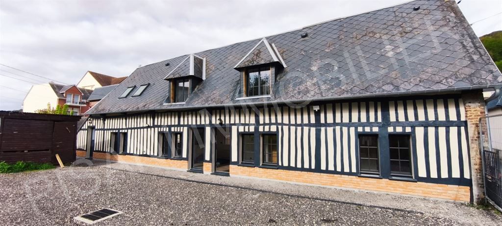 Vente Longère Lillebonne 76170