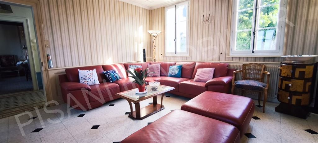 maison 6 pièces en vente sur LE TRAIT (76580)