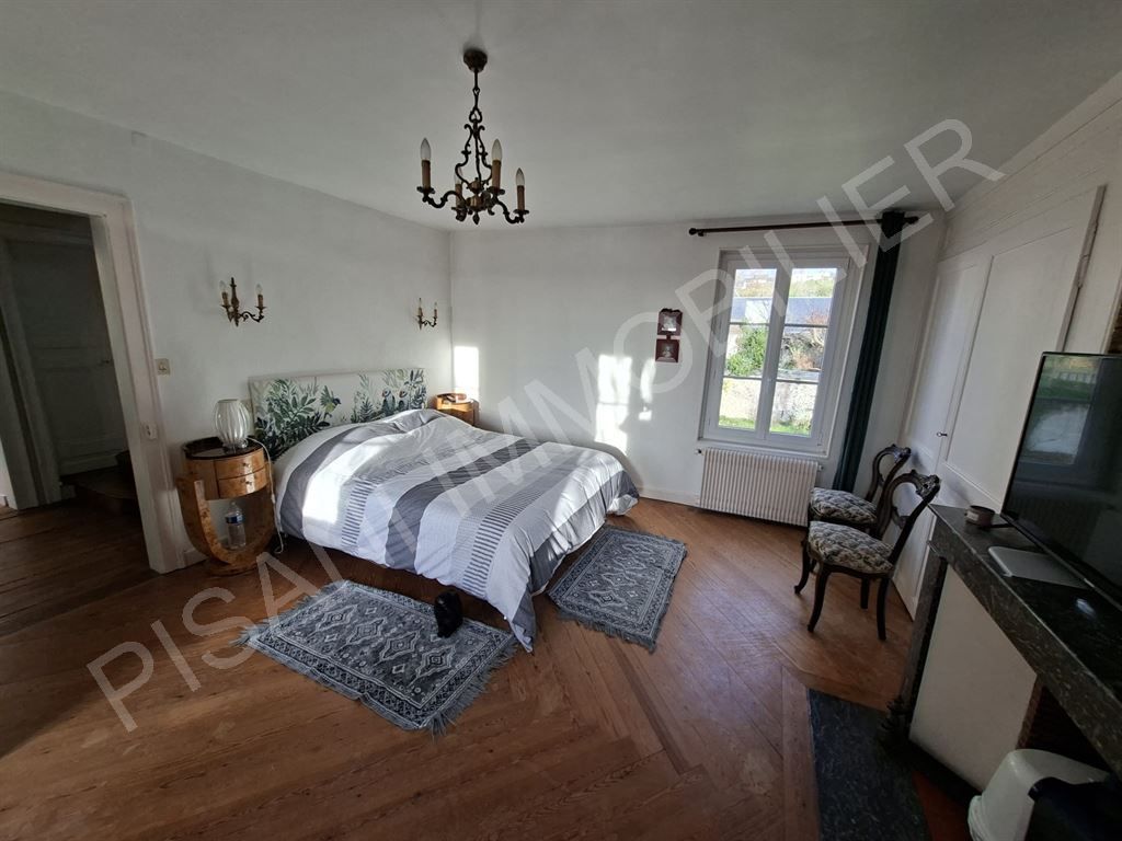 maison 6 pièces en vente sur LE TRAIT (76580)