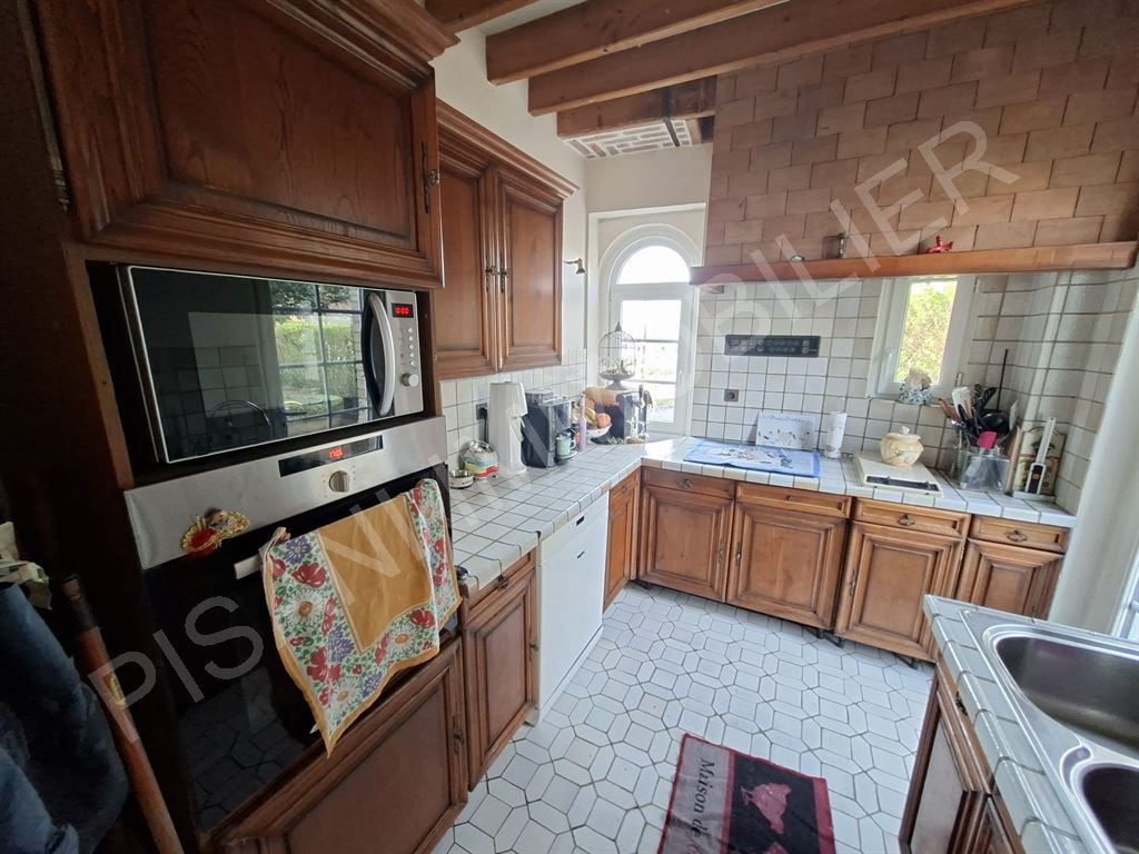 maison 6 pièces en vente sur LE TRAIT (76580)