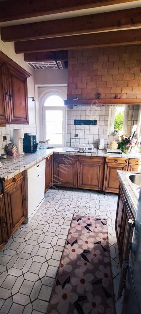 maison 6 pièces en vente sur LE TRAIT (76580)