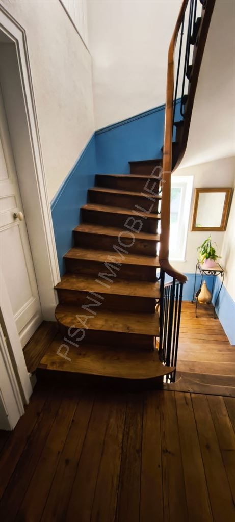 maison 6 pièces en vente sur LE TRAIT (76580)