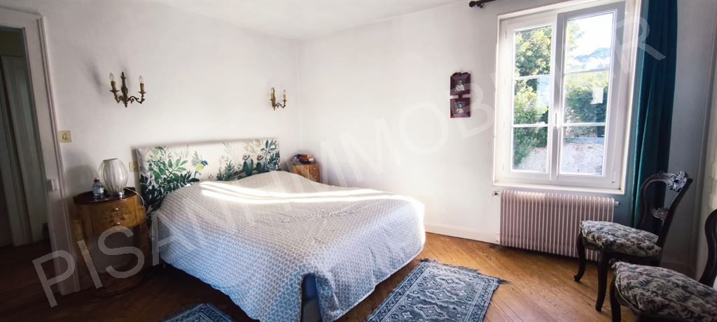 maison 6 pièces en vente sur LE TRAIT (76580)