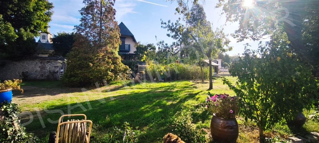 maison 6 pièces en vente sur LE TRAIT (76580)