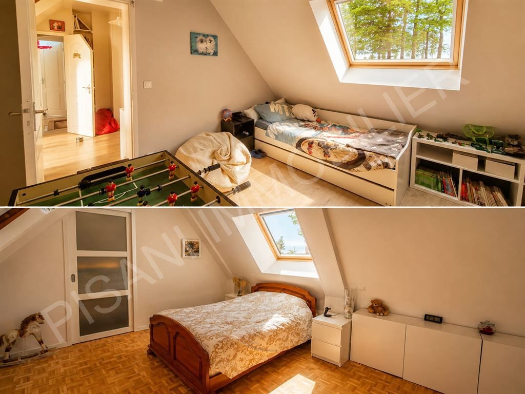 maison 7 pièces en vente sur TOCQUEVILLE LES MURS (76110)