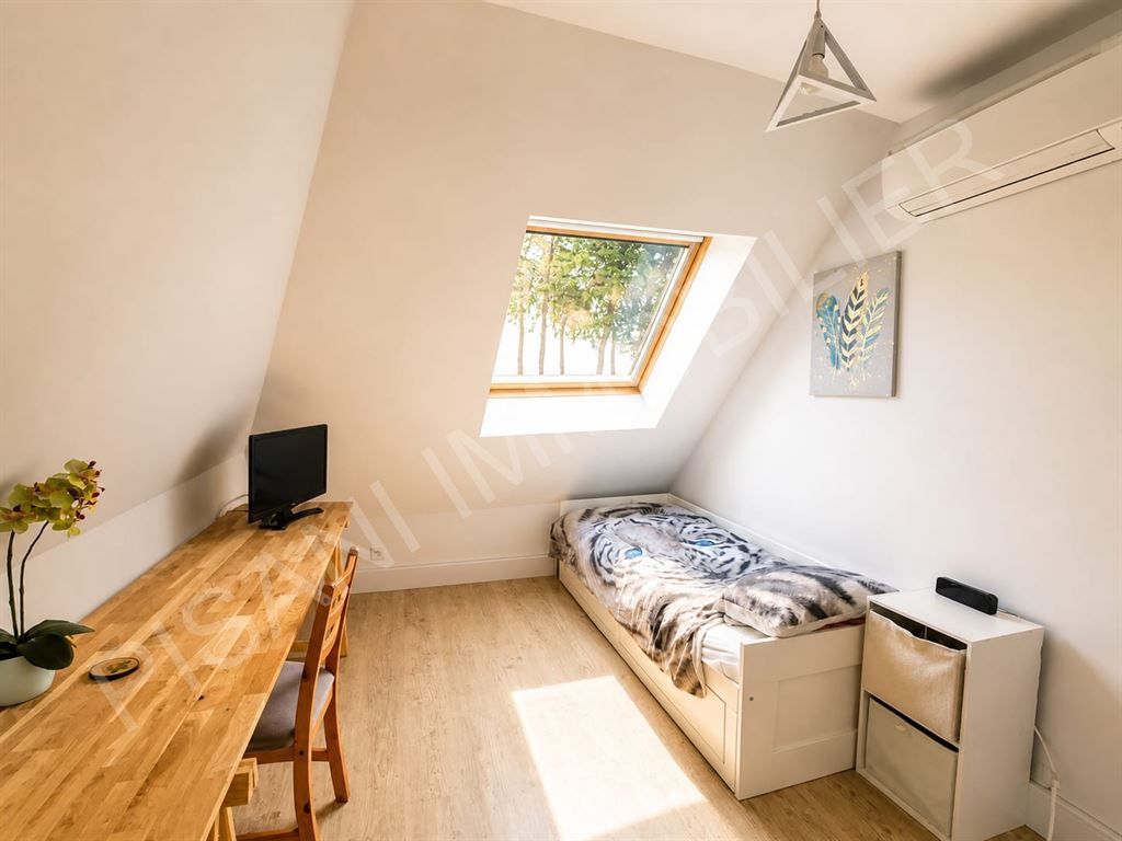 maison 7 pièces en vente sur TOCQUEVILLE LES MURS (76110)