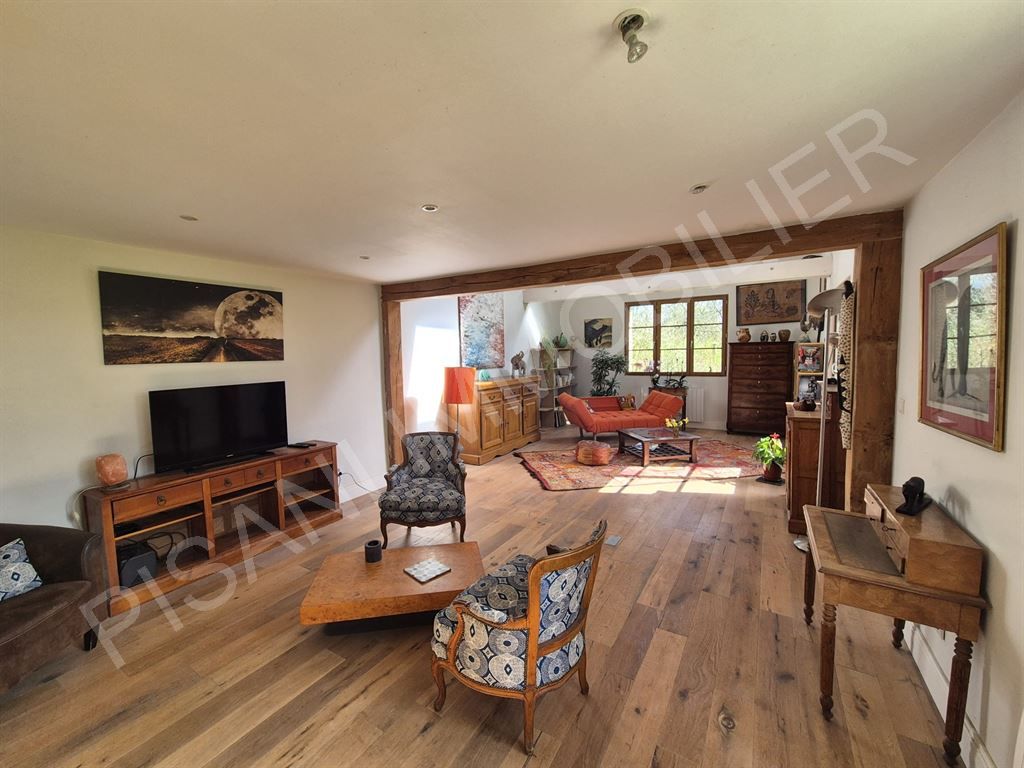maison 6 pièces en vente sur ST JOUIN BRUNEVAL (76280)