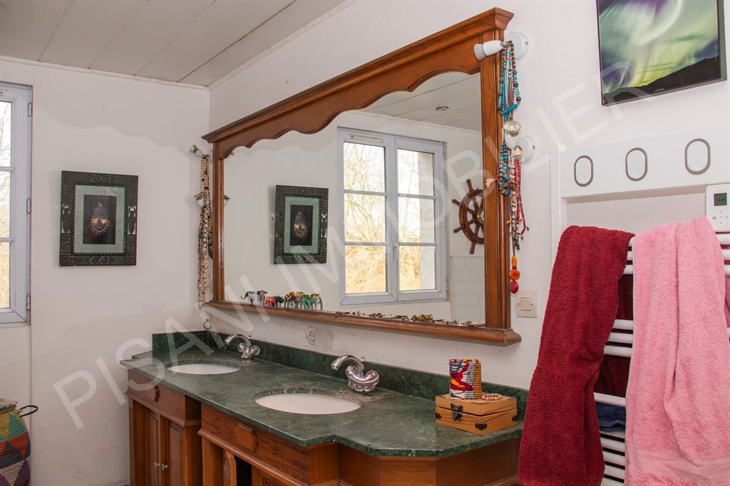 maison 6 pièces en vente sur ST JOUIN BRUNEVAL (76280)
