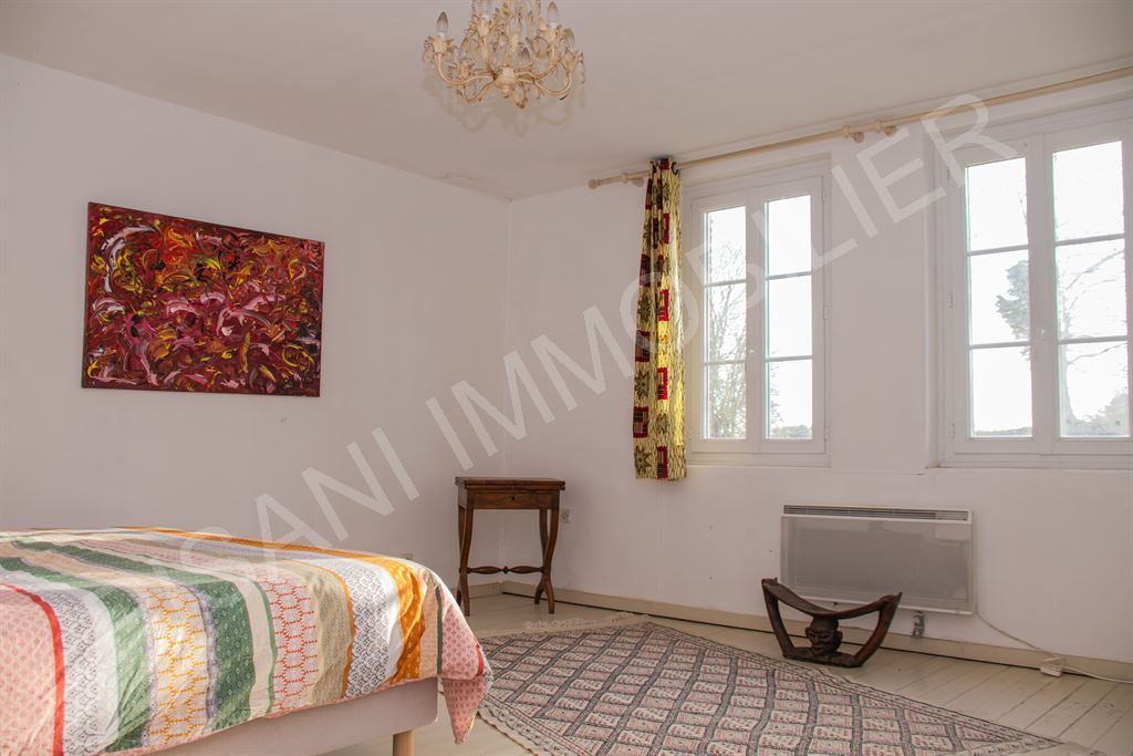 maison 6 pièces en vente sur ST JOUIN BRUNEVAL (76280)