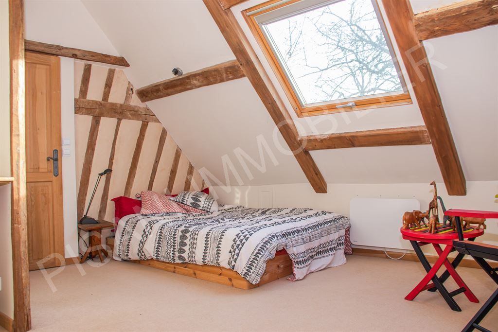 maison 6 pièces en vente sur ST JOUIN BRUNEVAL (76280)
