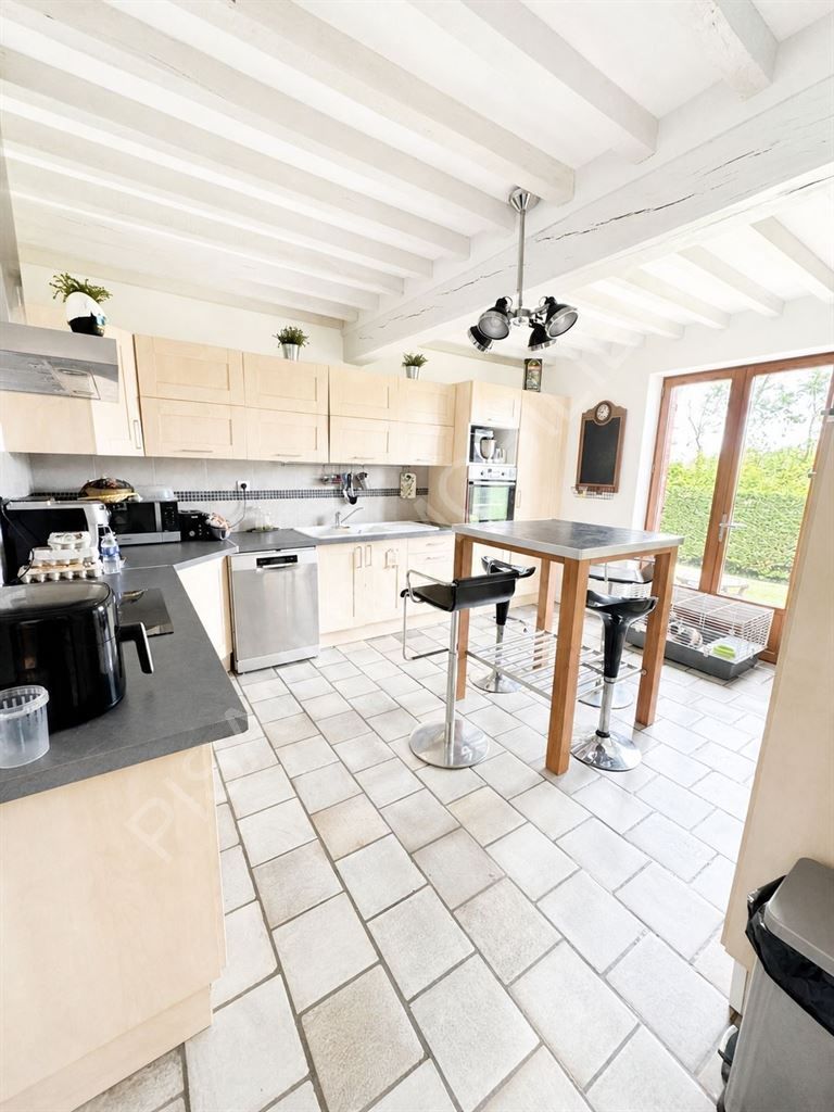 maison 6 pièces en vente sur MELAMARE (76170)