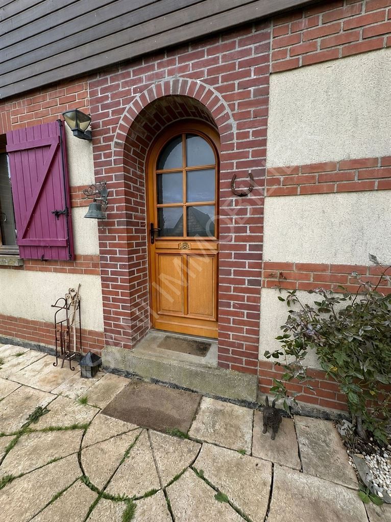 maison 6 pièces en vente sur MELAMARE (76170)