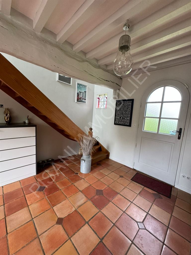 maison 6 pièces en vente sur MELAMARE (76170)