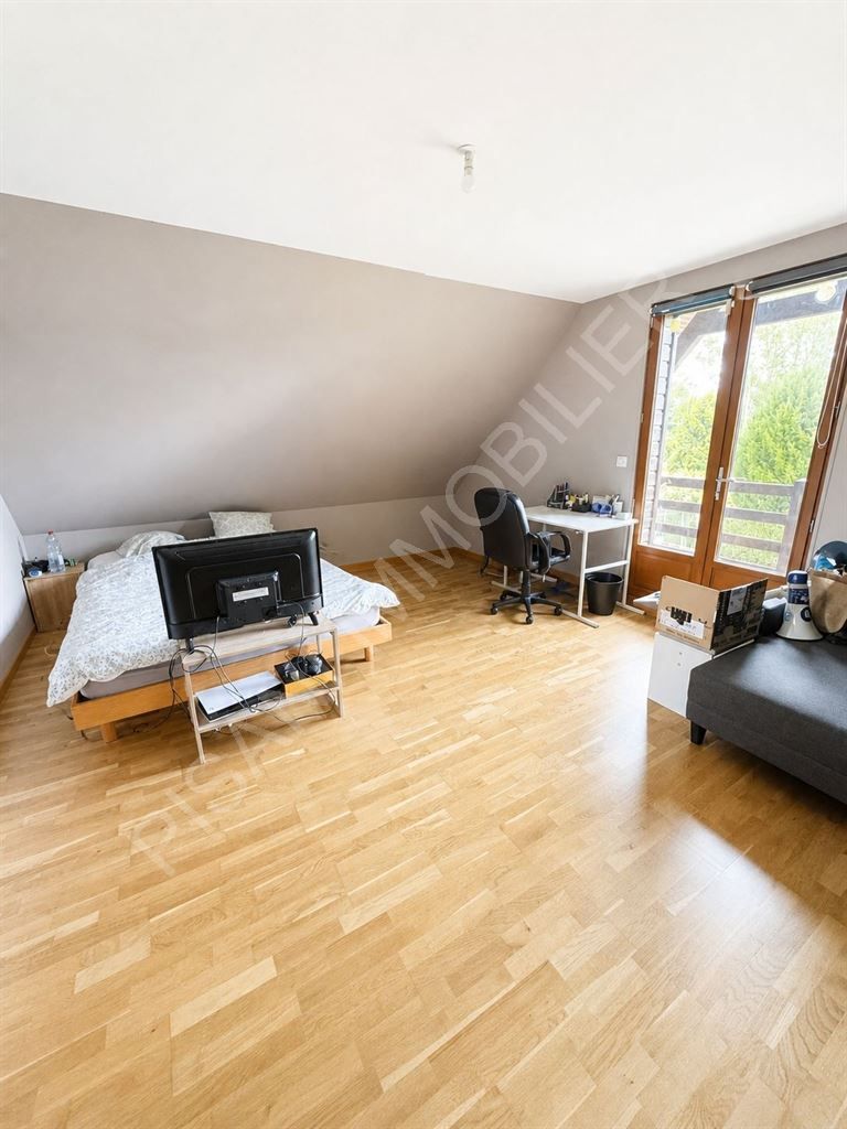 maison 6 pièces en vente sur MELAMARE (76170)