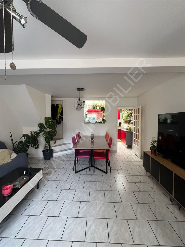Location Duplex Le Havre 76600