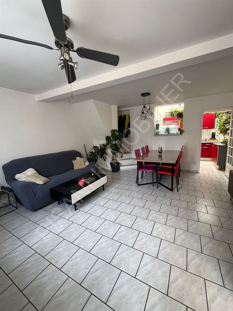 duplex 3 pièces en location sur LE HAVRE (76600)