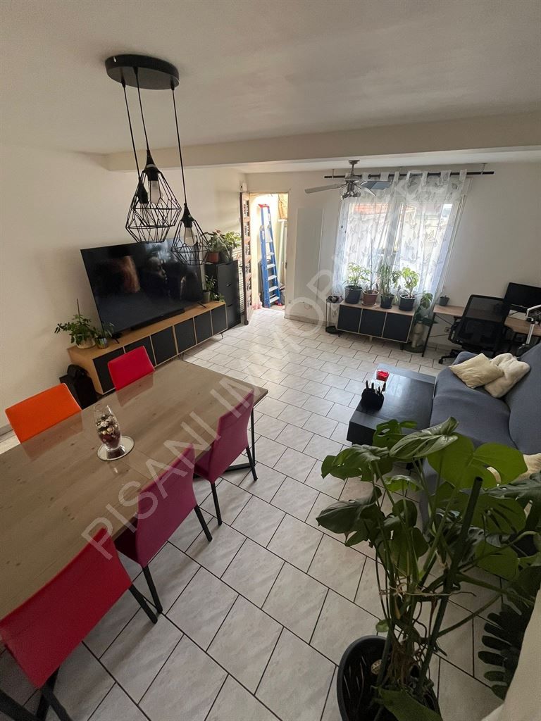 duplex 3 pièces en location sur LE HAVRE (76600)