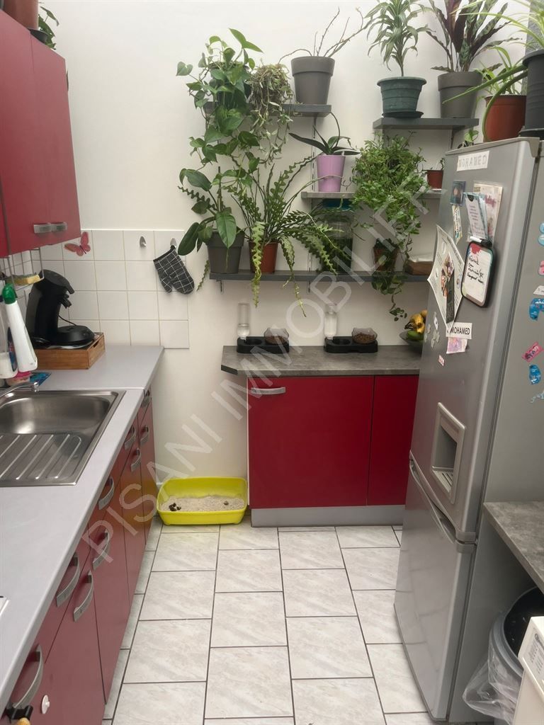 duplex 3 pièces en location sur LE HAVRE (76600)