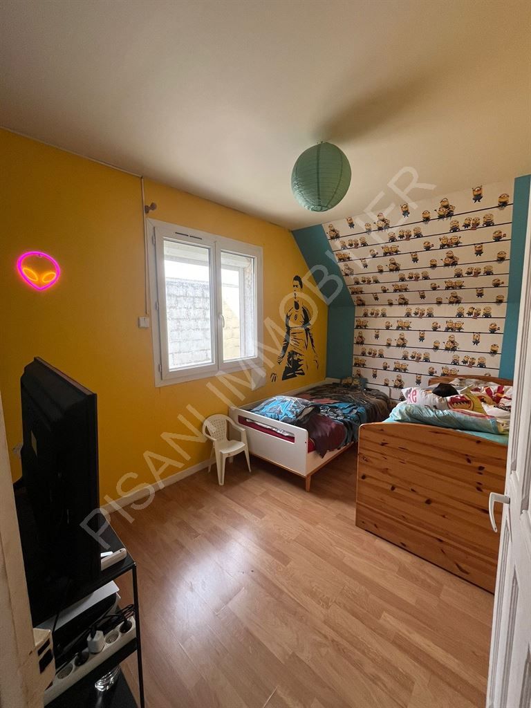duplex 3 pièces en location sur LE HAVRE (76600)