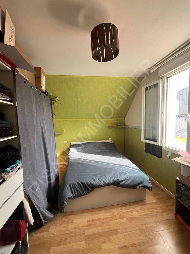 duplex 3 pièces en location sur LE HAVRE (76600)