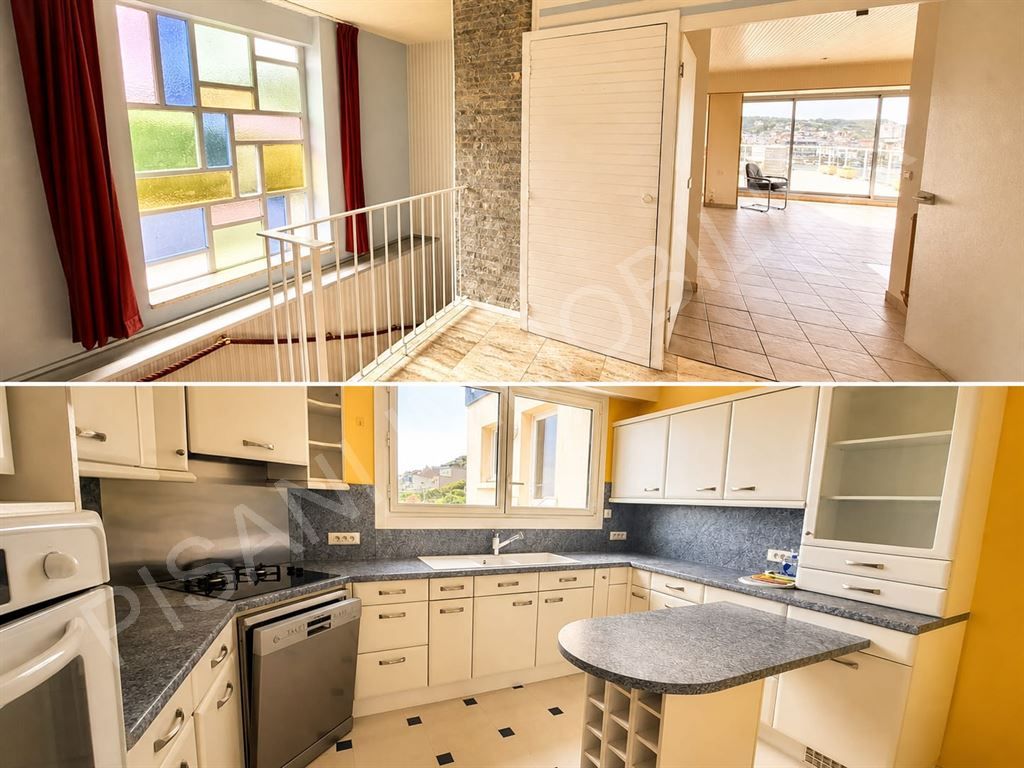 maison 5 pièces en vente sur FECAMP (76400)