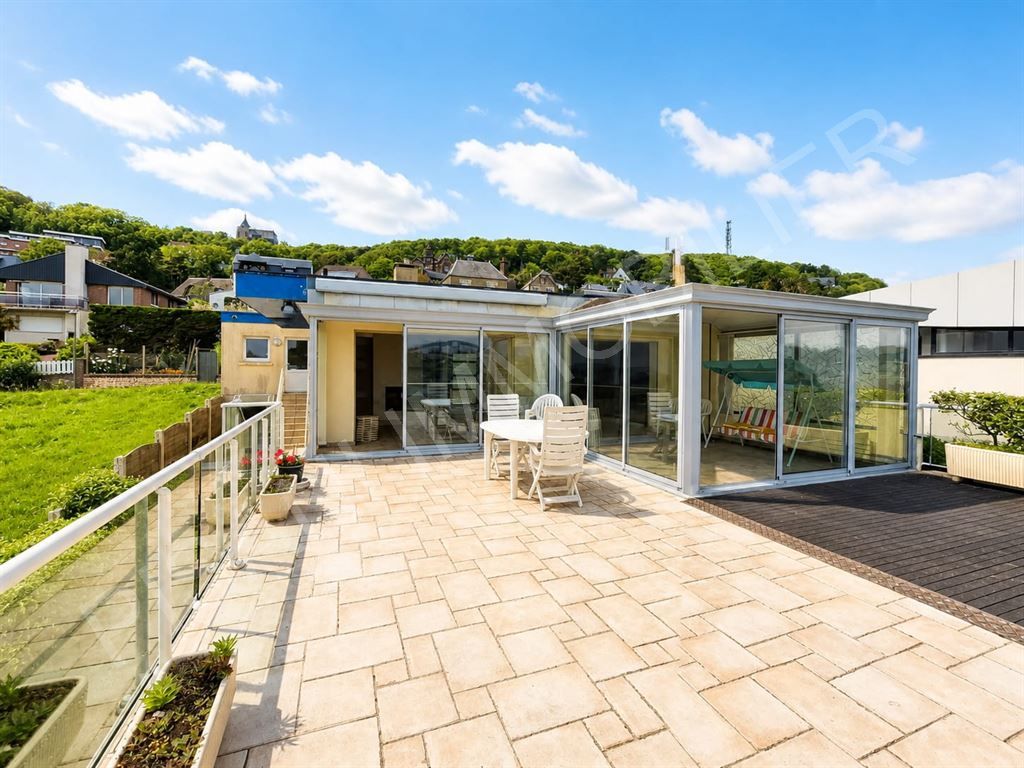 maison 5 pièces en vente sur FECAMP (76400)