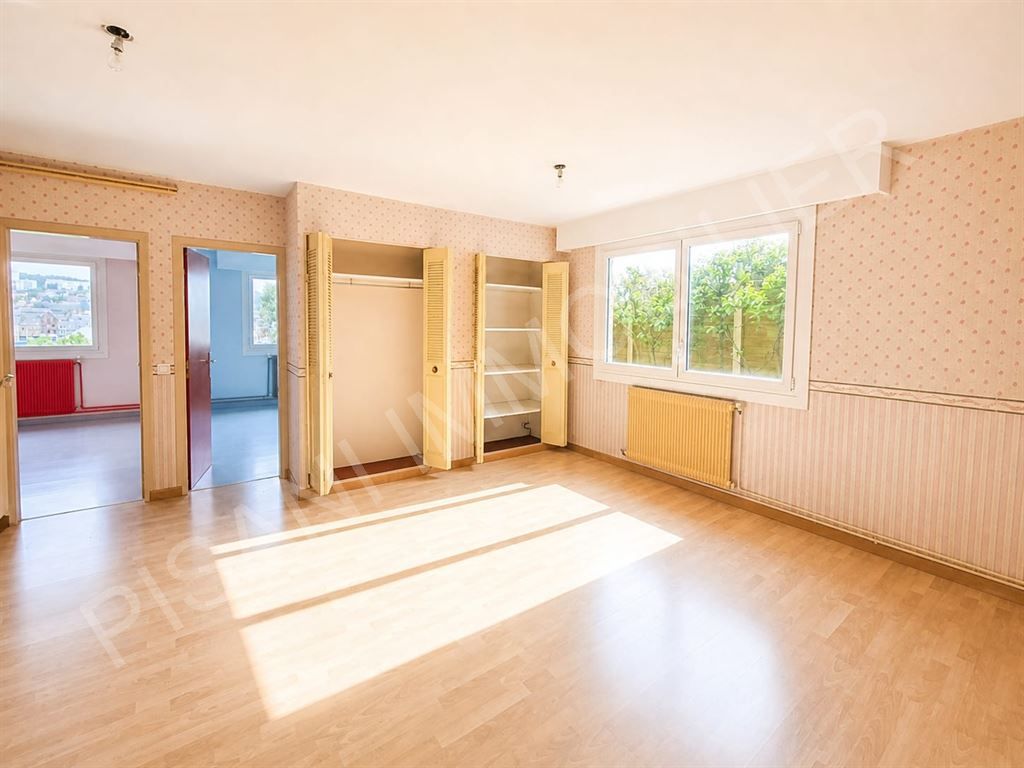 maison 5 pièces en vente sur FECAMP (76400)